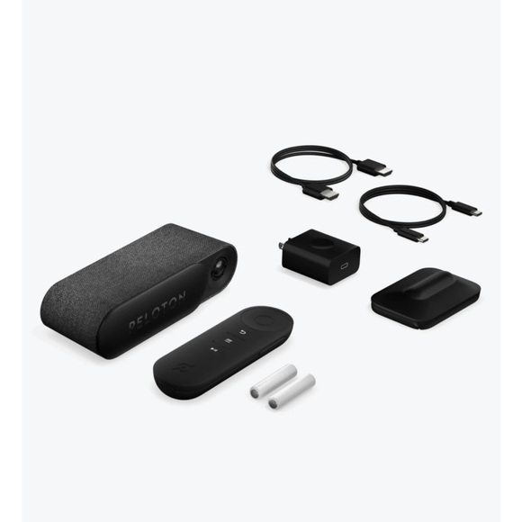 NEW Peloton Guide Strength AI Training Device with Built-In Camera Tech Movement - Picture 9 of 10